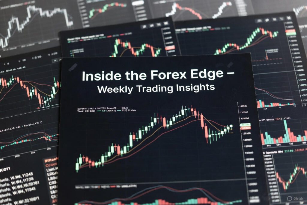 Introducing Michael Harding’s Free Trading Newsletter