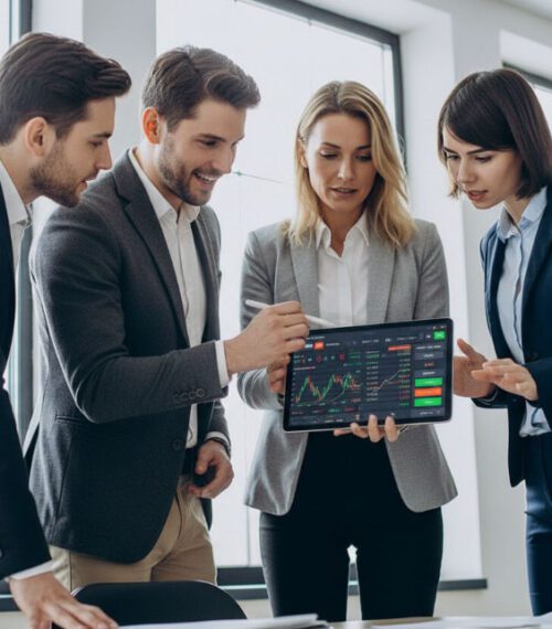 Best Futures Prop Firms in 2026