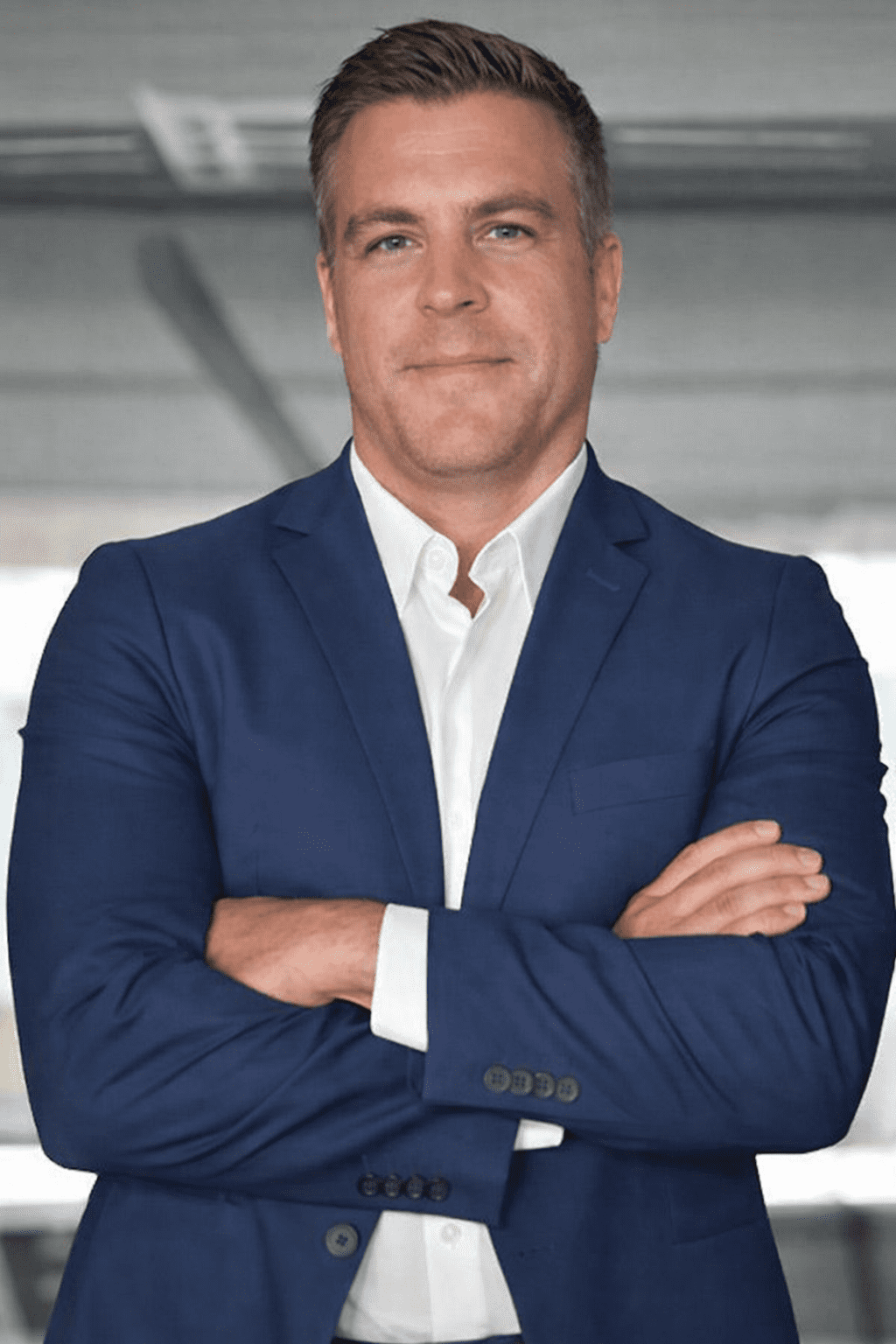 Michael Harding Speaking