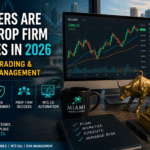 how to pass prop firm challenges